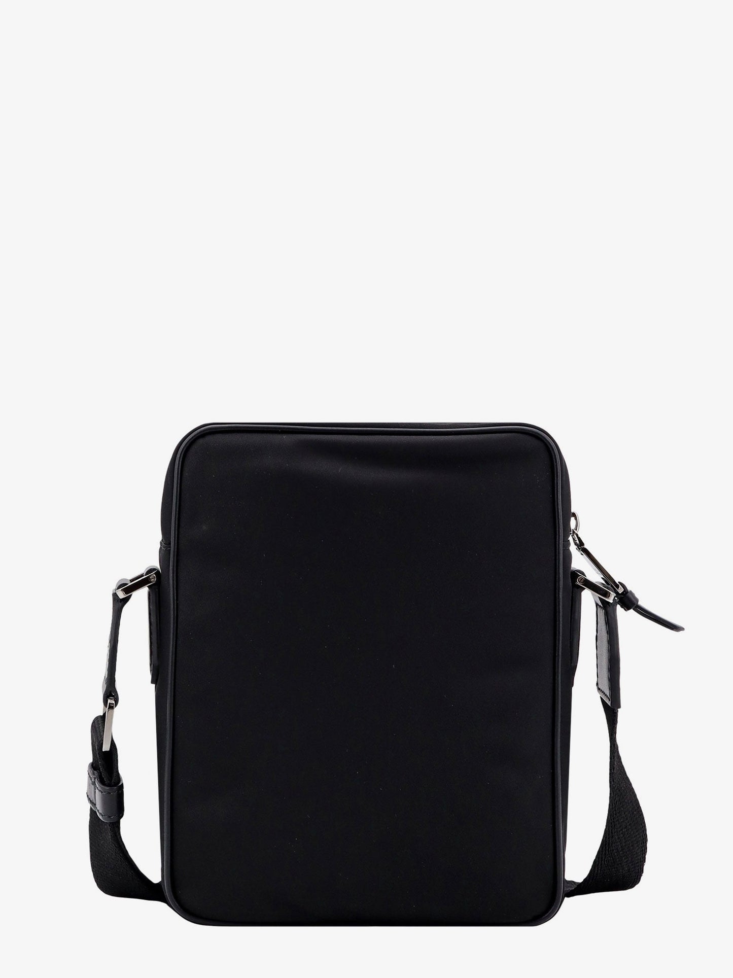 Dolce & Gabbana Man Dolce & Gabbana Man Black Shoulder Bags