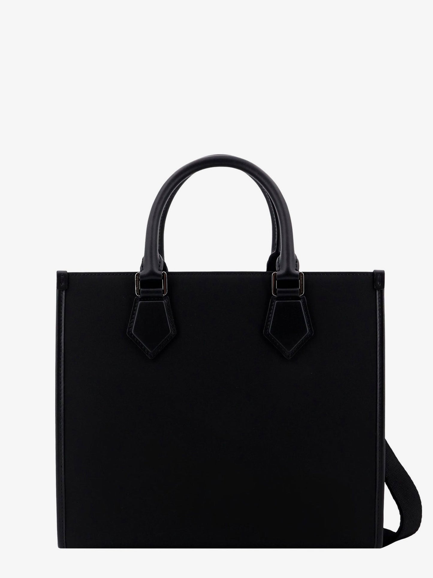Dolce & Gabbana Man Dolce & Gabbana Man Black Handbags