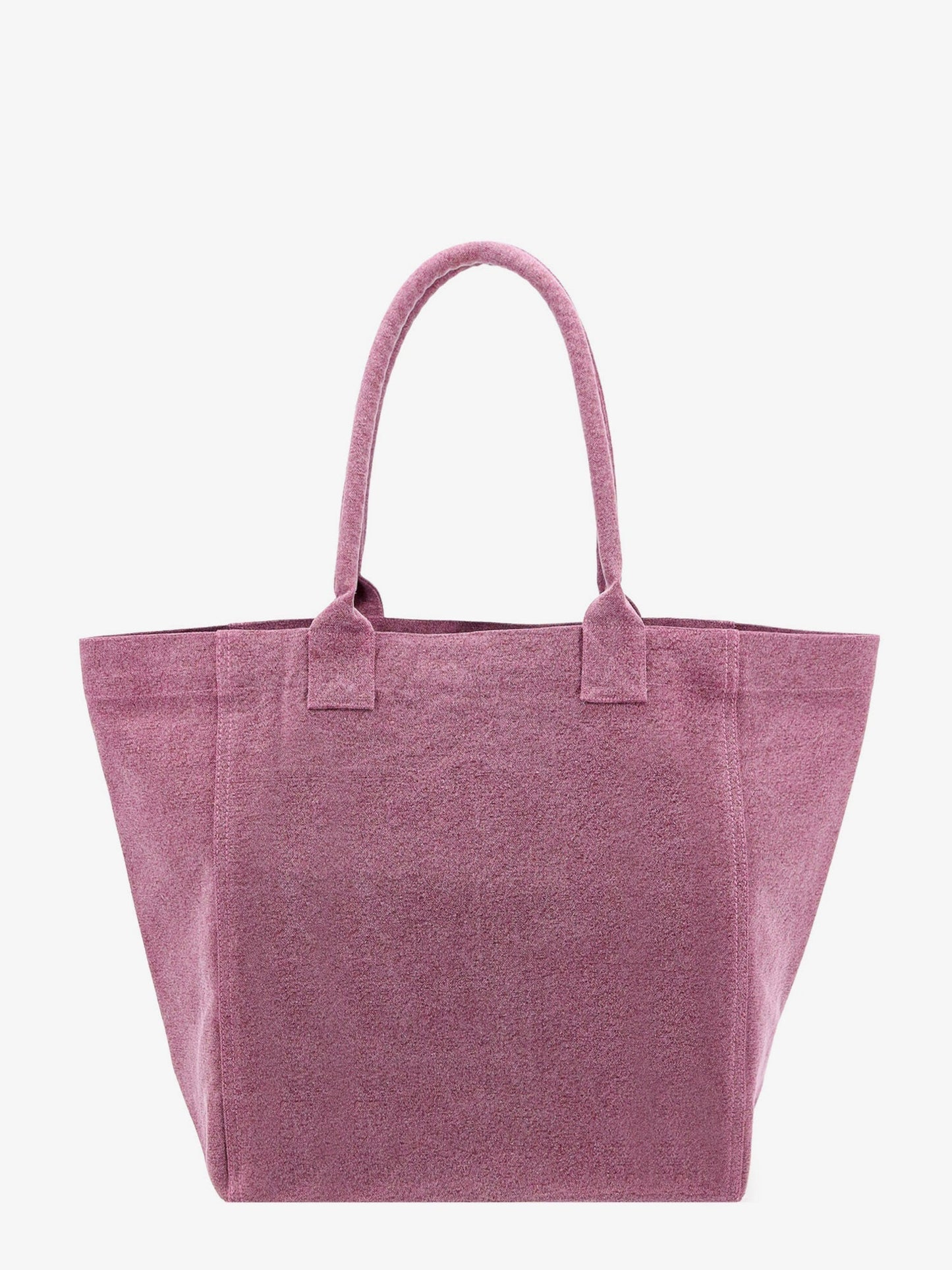 Isabel Marant Woman Isabel Marant Woman Pink Shoulder Bags