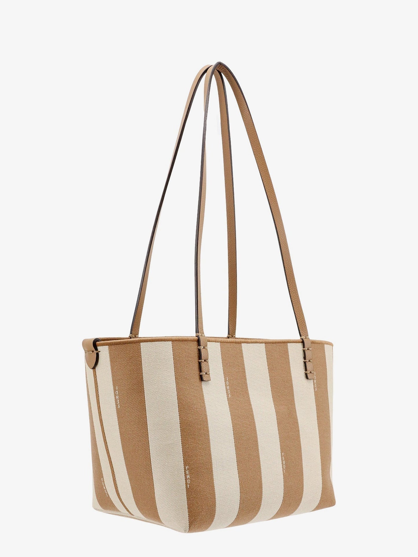 Fendi Woman Fendi Woman Beige Shoulder Bags