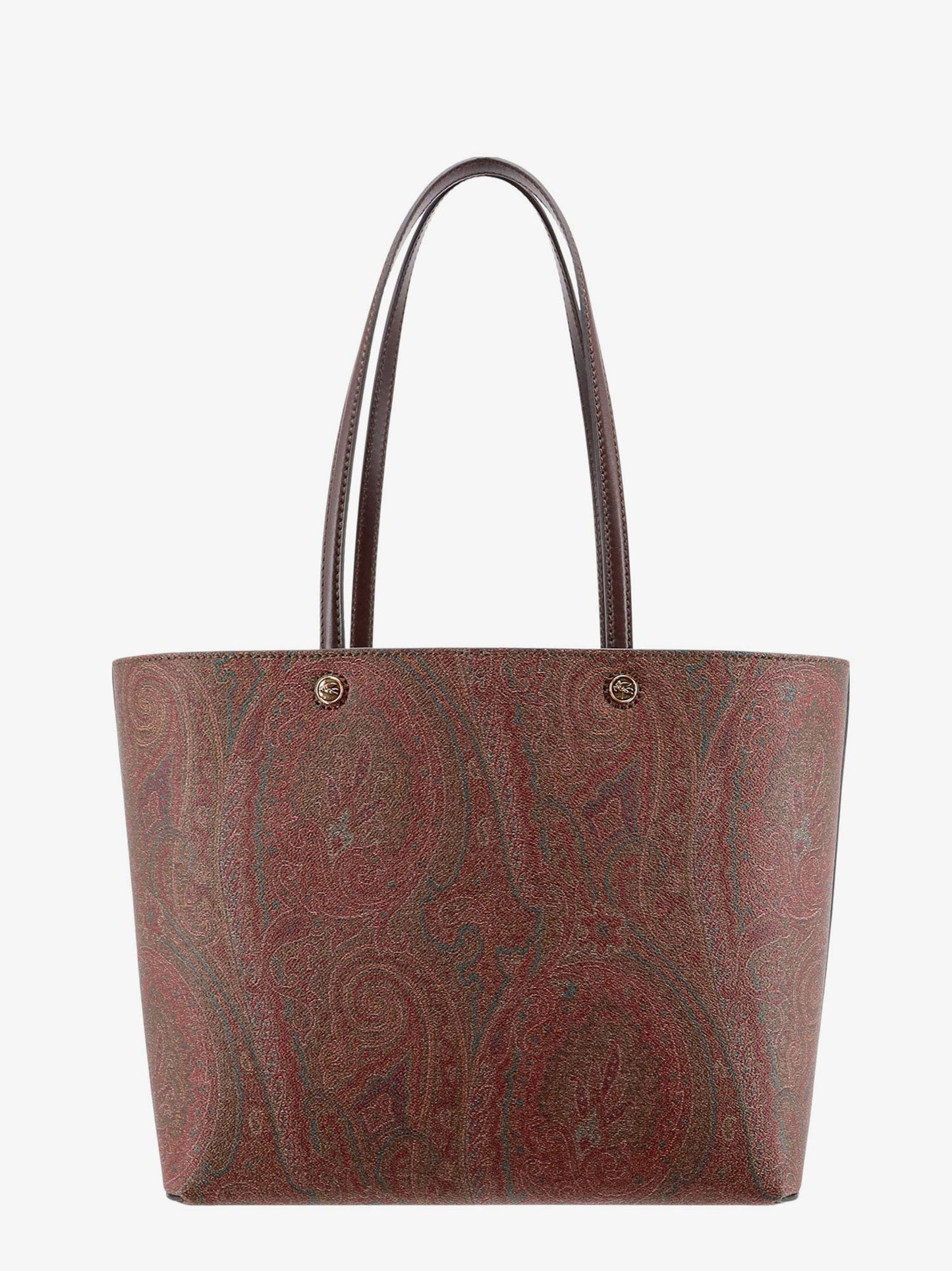 Etro Woman Etro Woman Brown Shoulder Bags