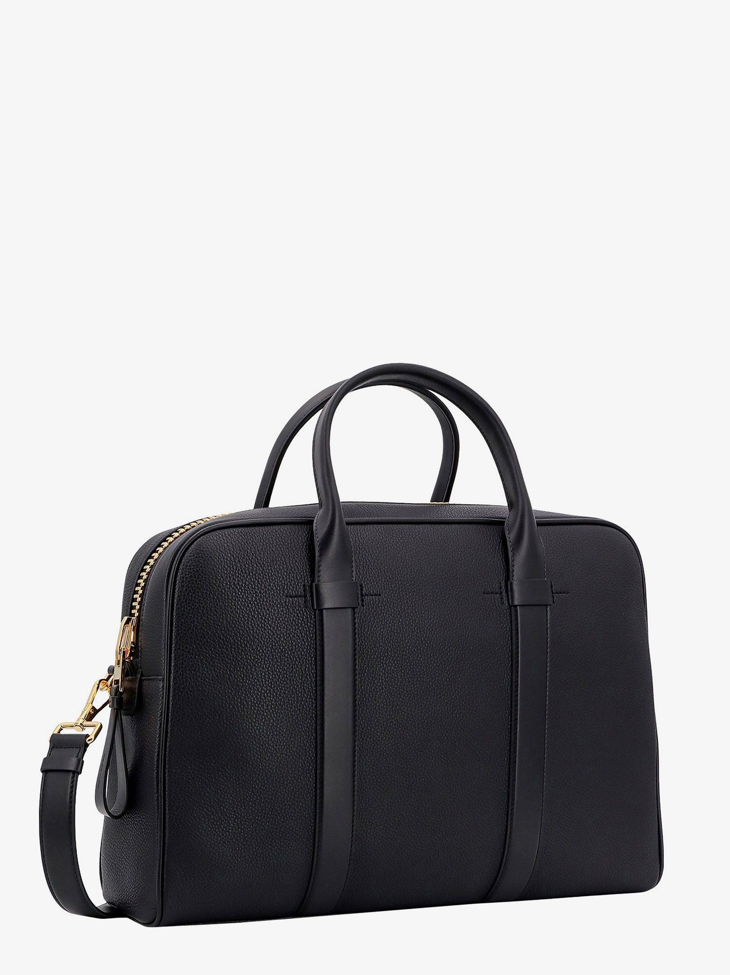 Tom Ford Man Tom Ford Man Black Briefcases