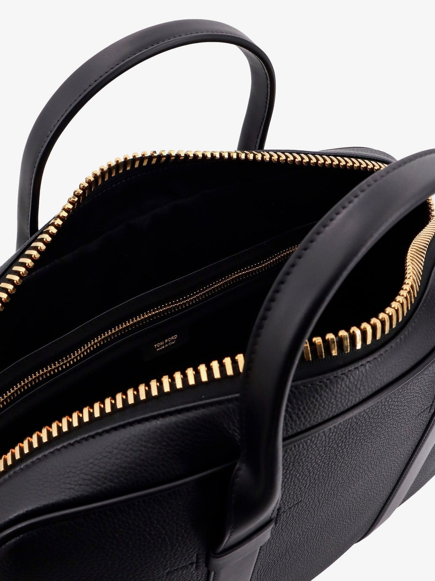 Tom Ford Man Tom Ford Man Black Briefcases