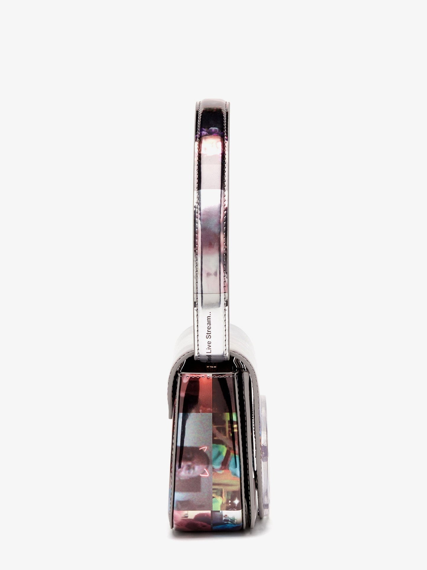 Diesel Woman Diesel Woman Multicolor Shoulder Bags