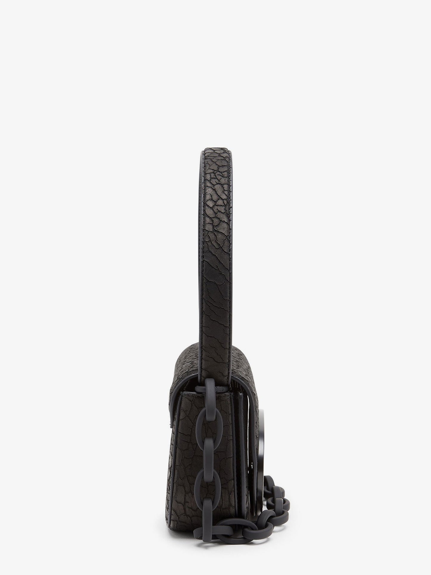 Diesel Woman Diesel Woman Black Shoulder Bags
