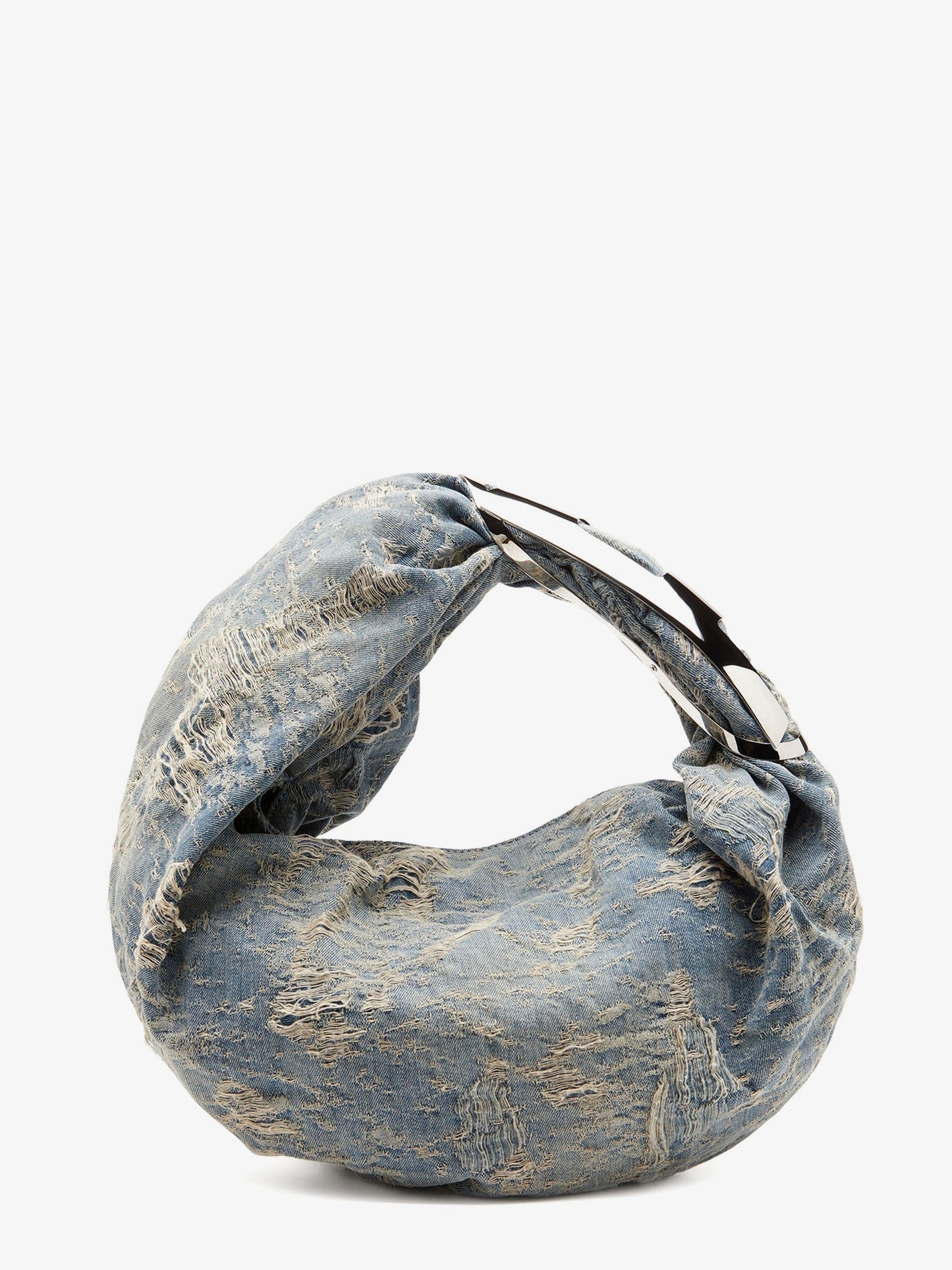Diesel Woman Diesel Woman Blue Handbags