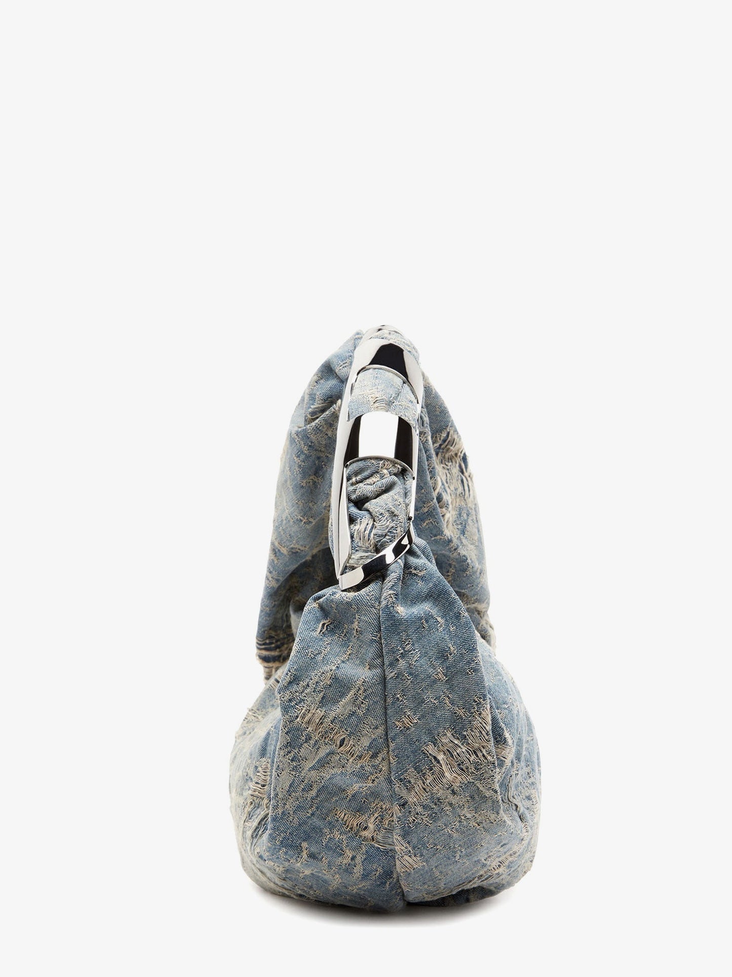 Diesel Woman Diesel Woman Blue Handbags