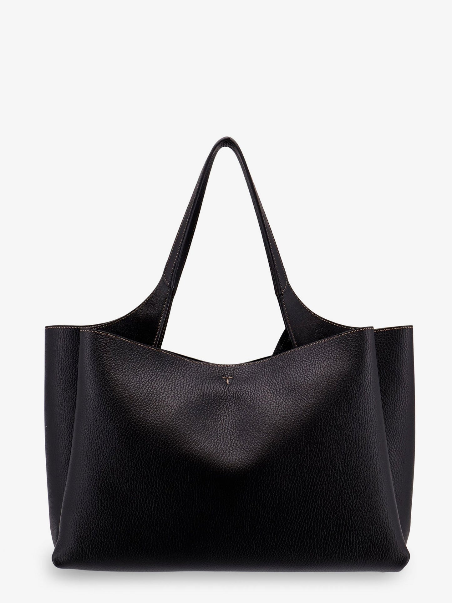 Tod's Woman Tod's Woman Black Shoulder Bags