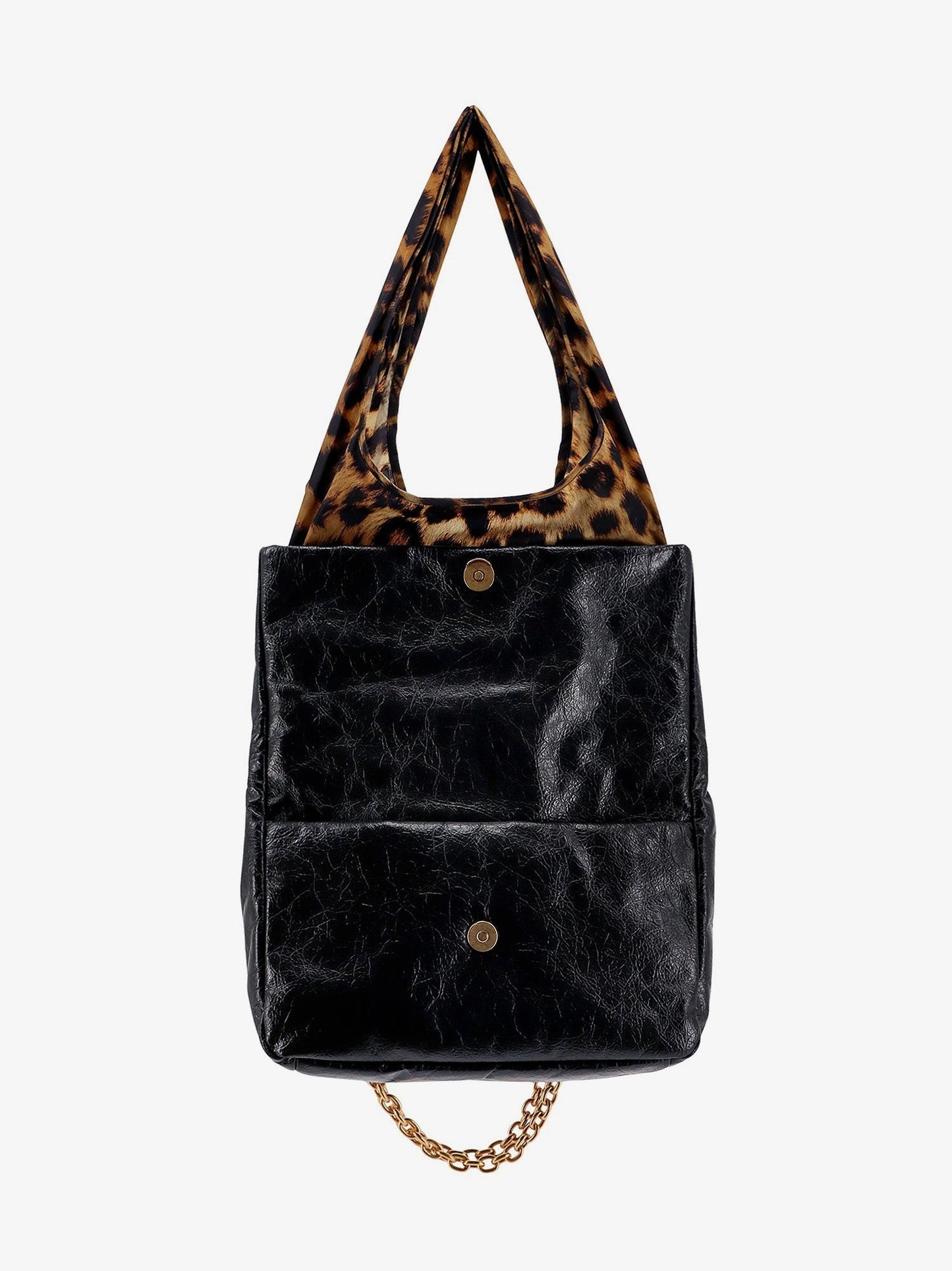 Balenciaga Woman Balenciaga Woman Black Shoulder Bags