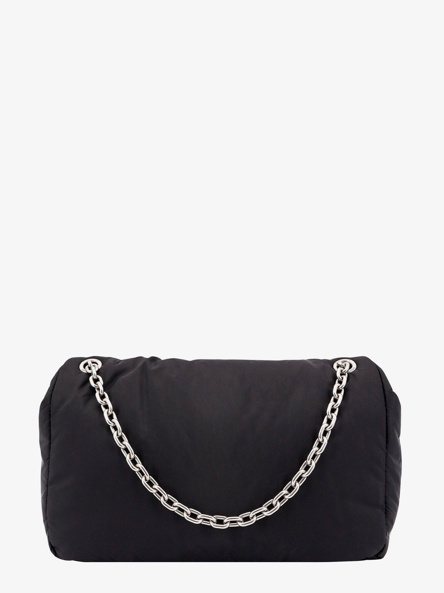 Balenciaga Woman Balenciaga Woman Black Travel Bags