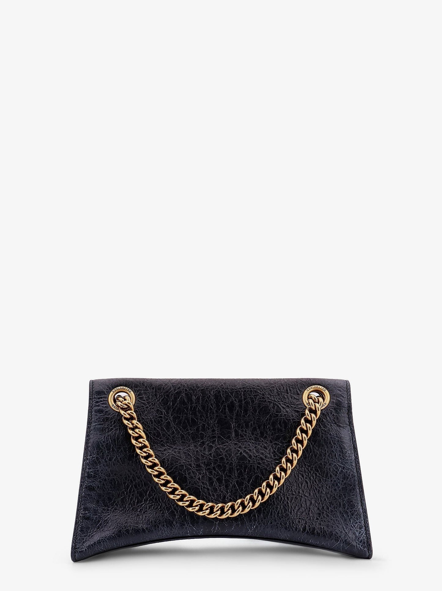 Balenciaga Woman Balenciaga Woman Black Shoulder Bags