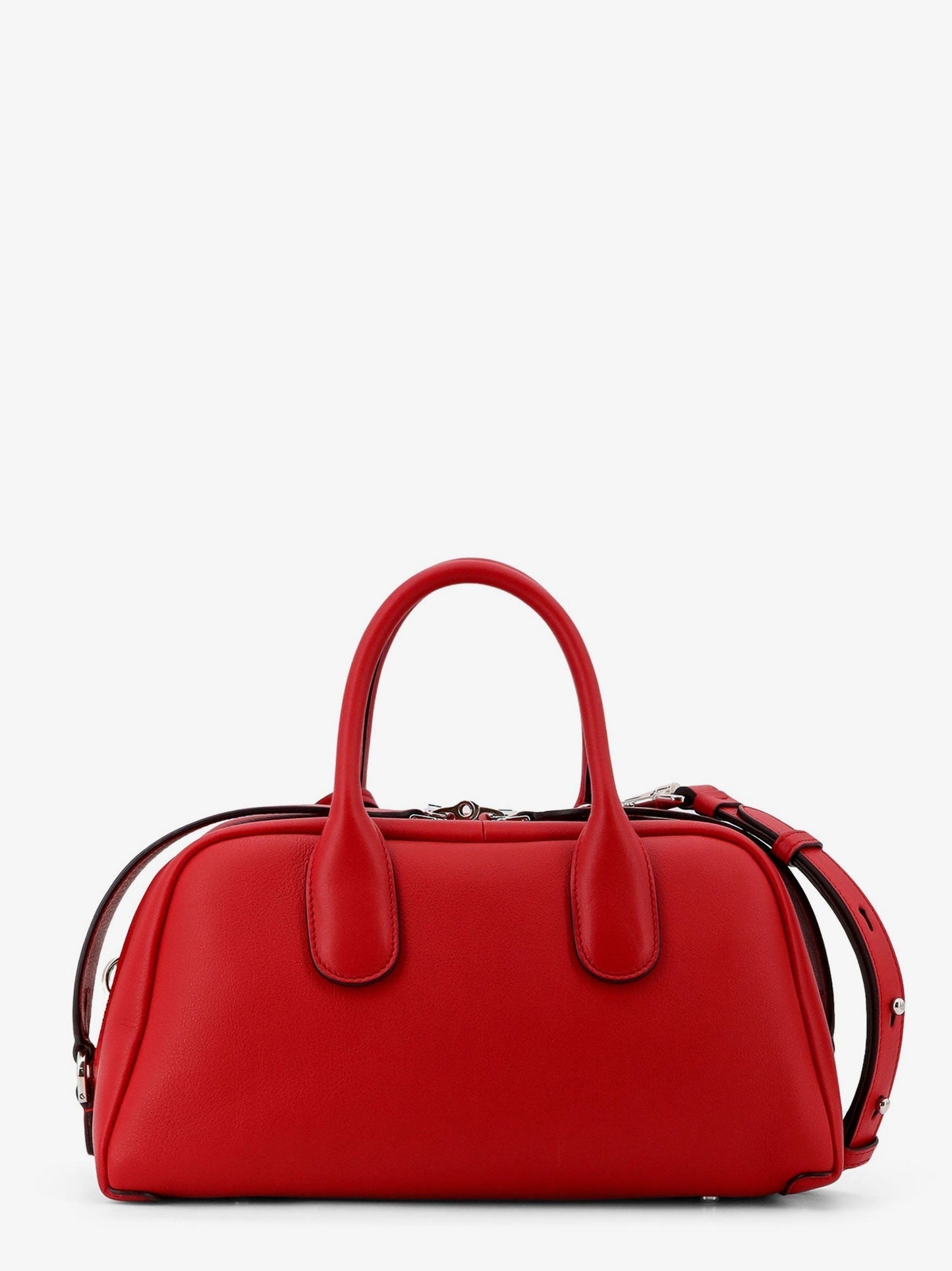 Tod's Man Tod's Man Red Handbags