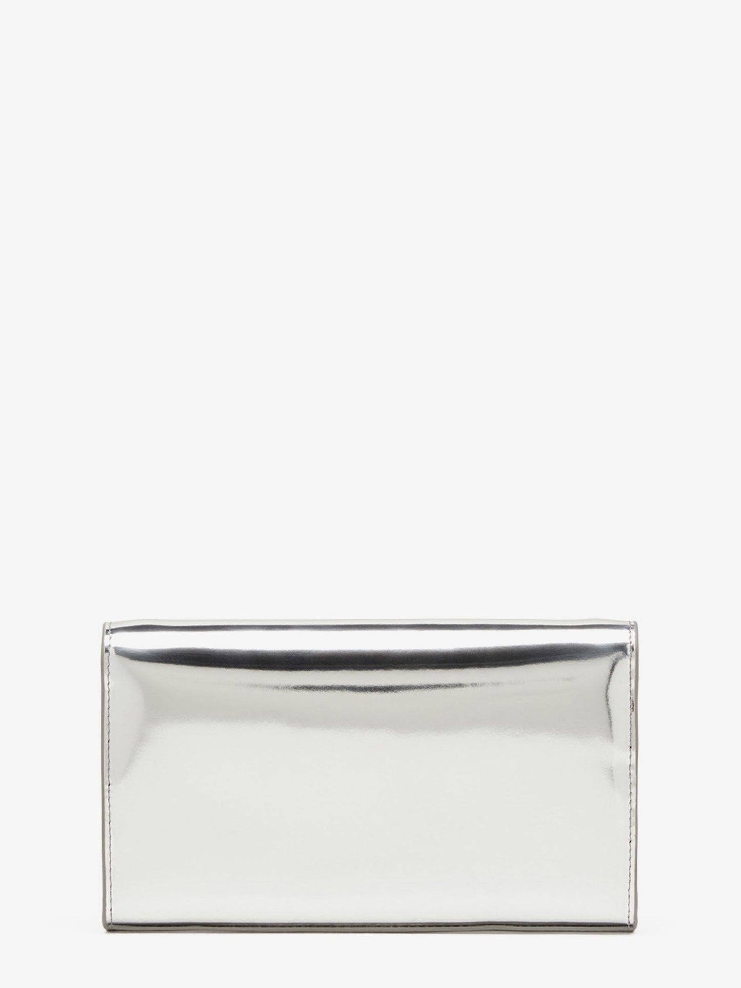 Diesel Woman Diesel Woman Silver Shoulder Bags