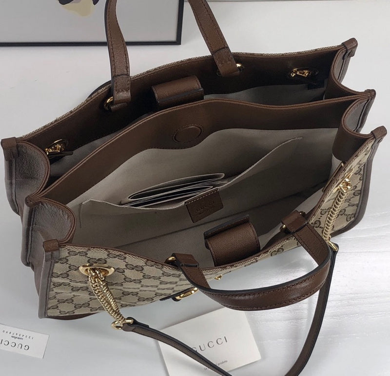 Satchel Bags - GCI Bags - 4090