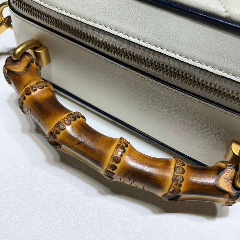 Satchel Bags - GCI Bags - 3982