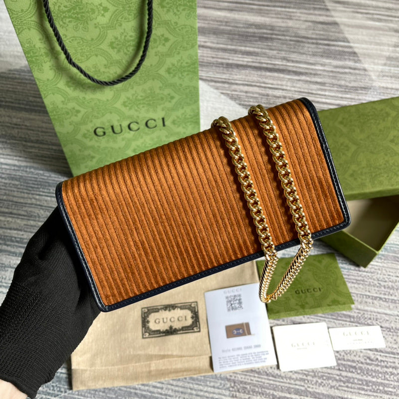 Satchel Bags - GCI Bags - 4922