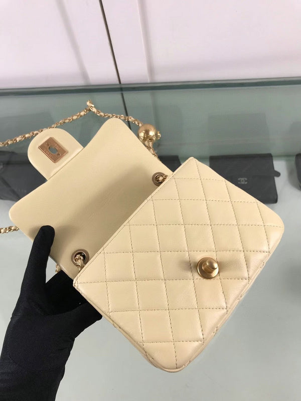 Satchel Bags - CHL Bags - 6417