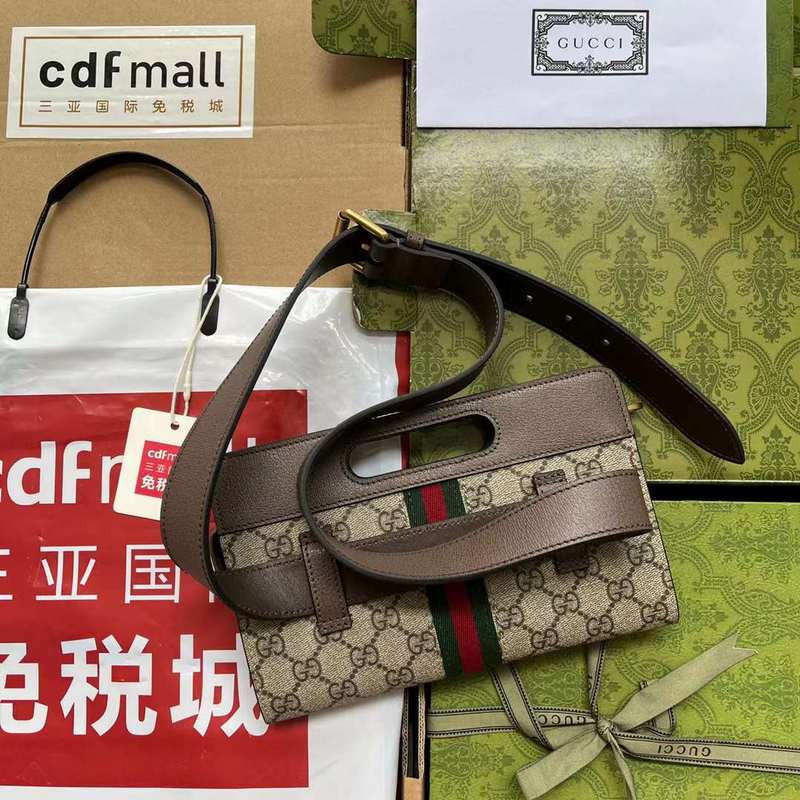 GUI2 Bags - Fashion Bags  096