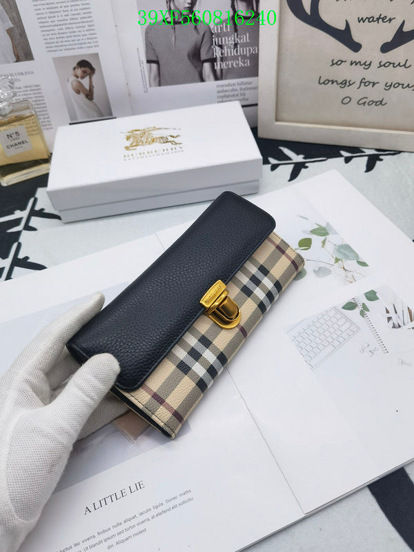 Glami - BOR Wallet - 132