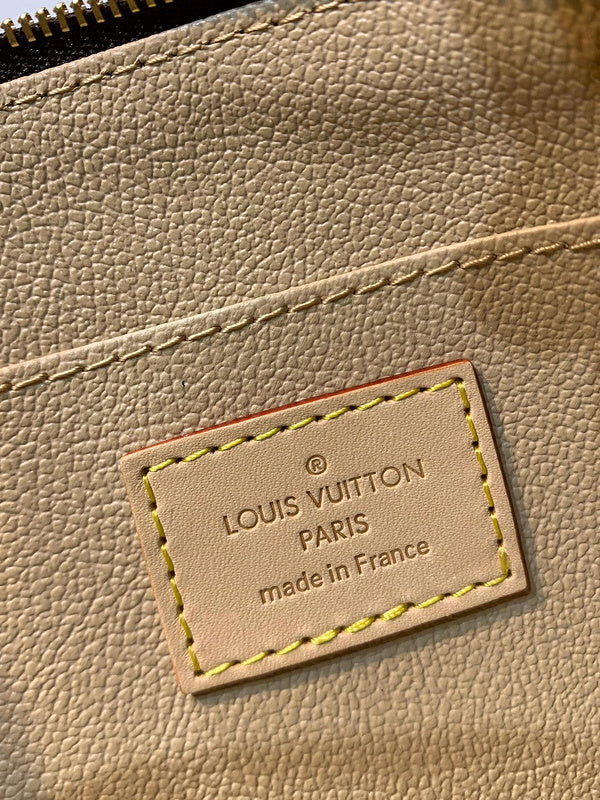 Satchel Bags - VL Bags - 6264