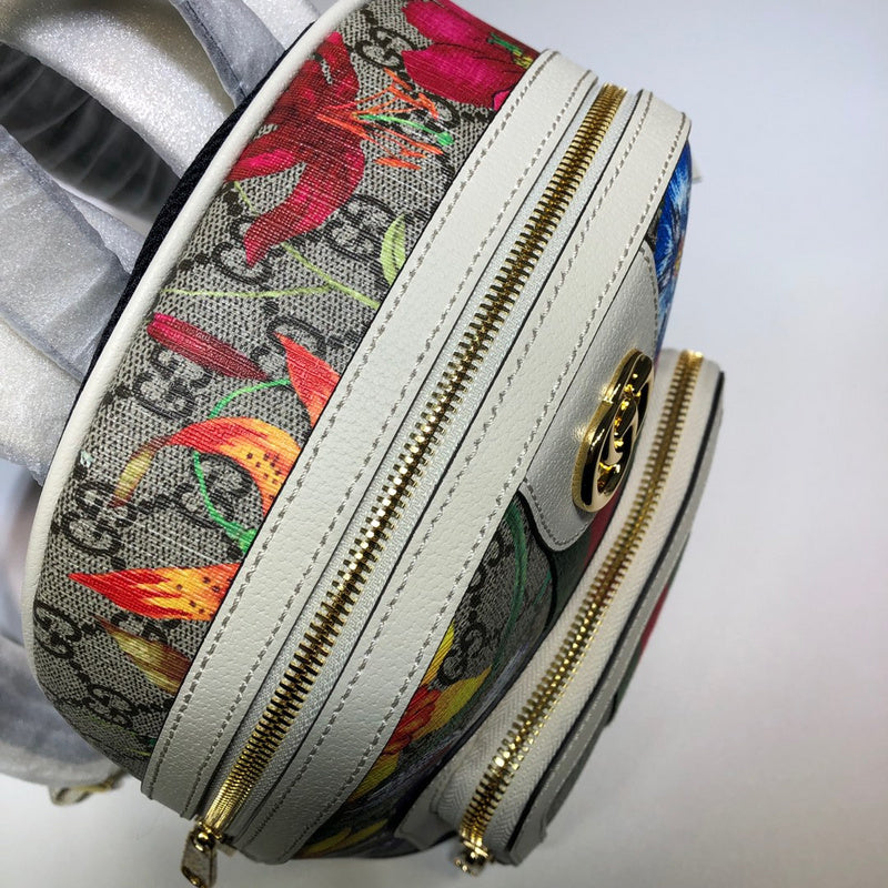 Satchel Bags - GCI Bags - 3933