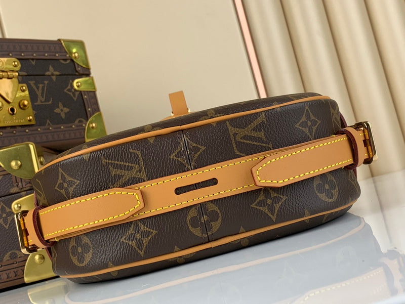 Satchel Bags - VL Bags - 4906