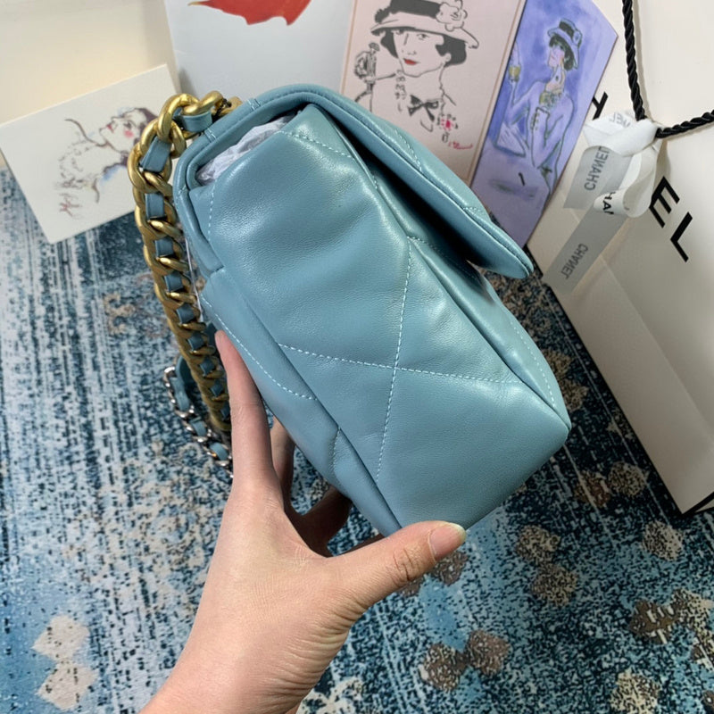 Satchel Bags - CHL Bags - 1792