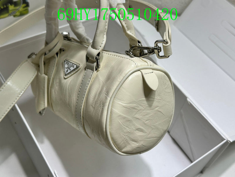 Satchel Bags - PDA Bags - 3317