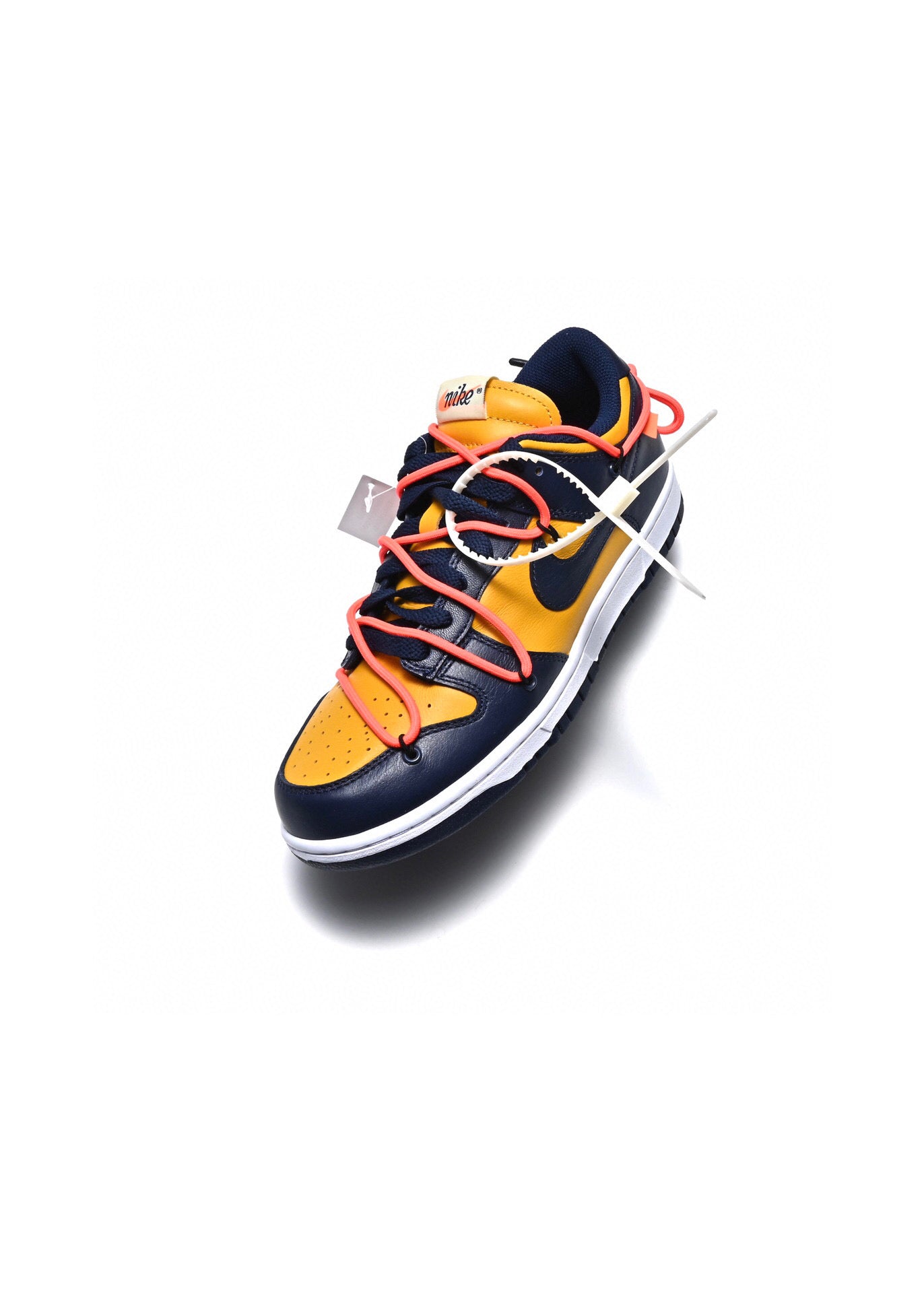 GLM - OW x Dunk Obsidian