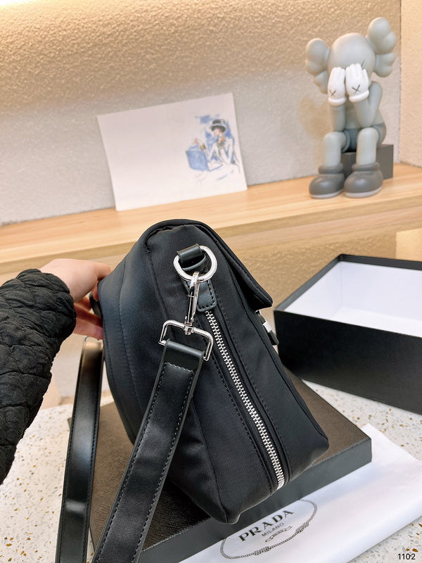Satchel Bags - PDA Bags - 404