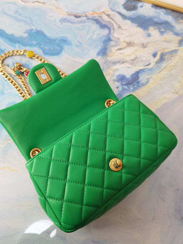 Satchel Bags - CHL Bags - 1749