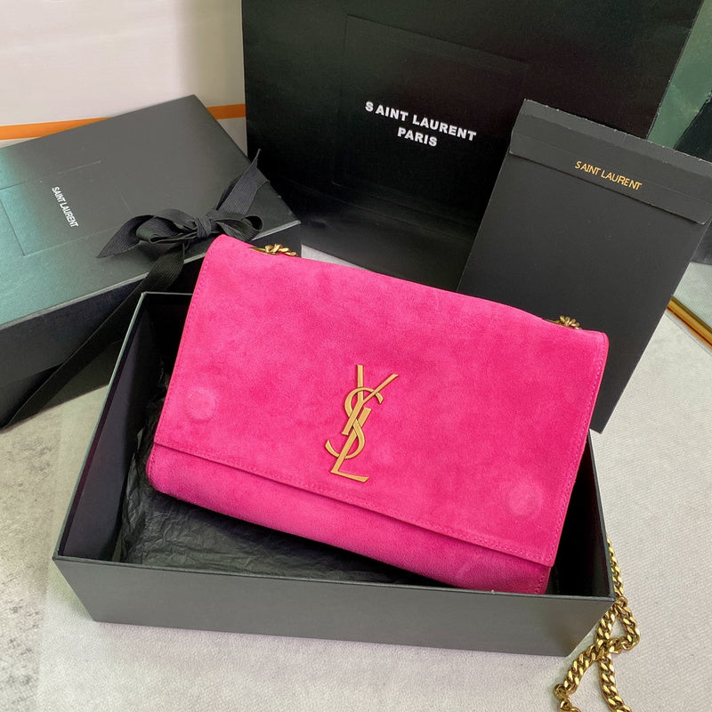 GLM - SLY Bags - 195