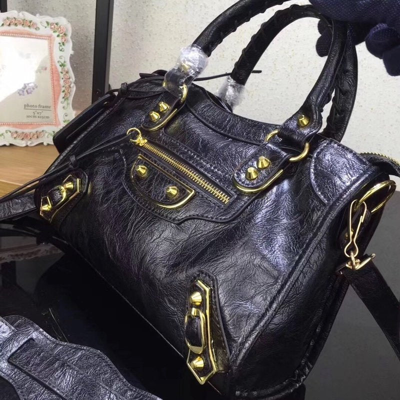 Satchel Bags - BGA Bags - 2218