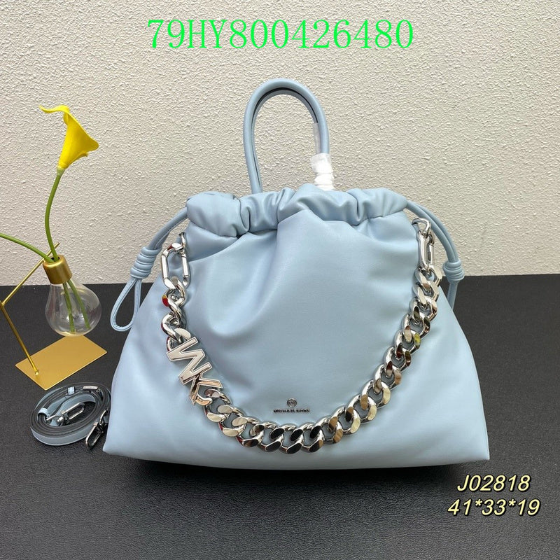 Satchel Bags - MK Bags - 454