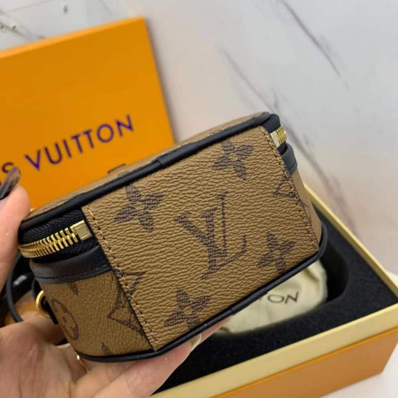 Satchel Bags - VL Bags - 6315
