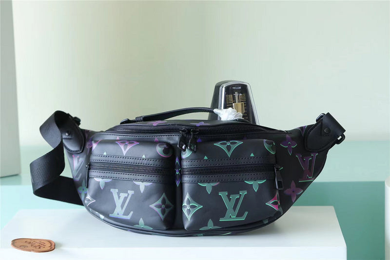 Glami GlamI Lu-Vi bags - 9923