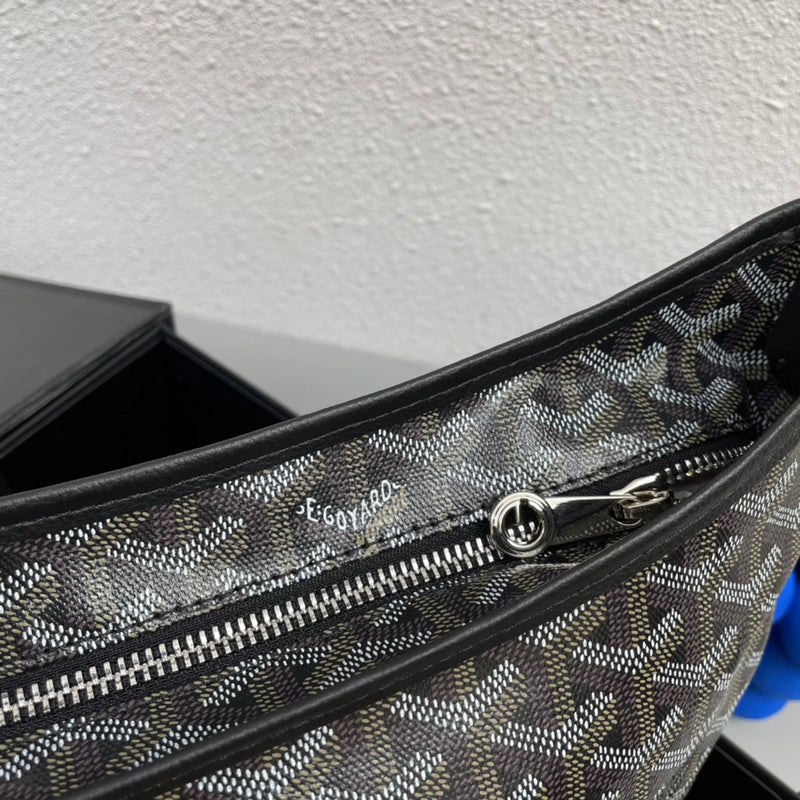 Satchel Bags - GOD Bags - 033