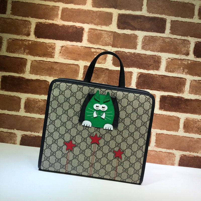 Satchel Bags - GCI Bags - 3837