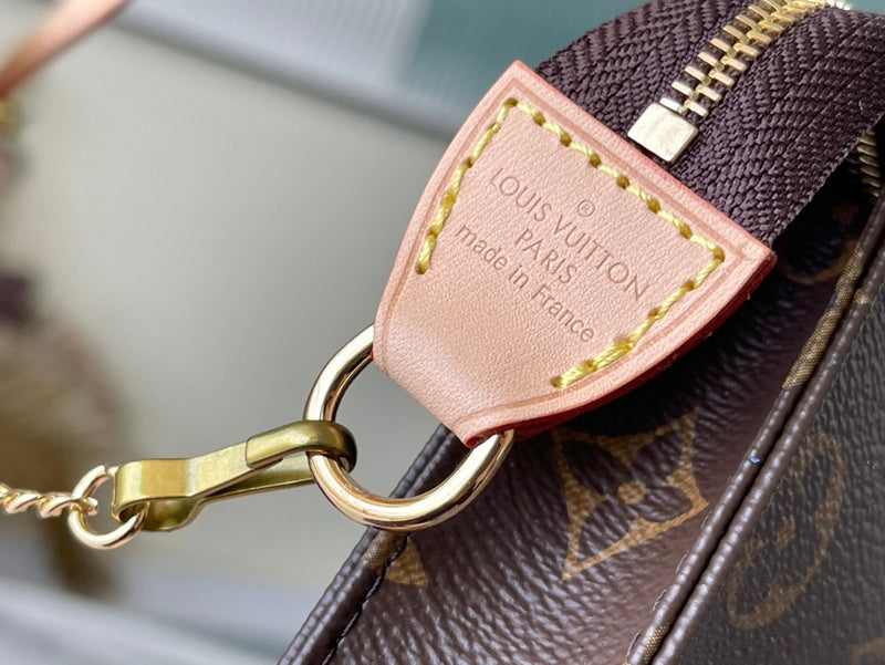 Glami GlamI Lu-Vi Bags - 16671
