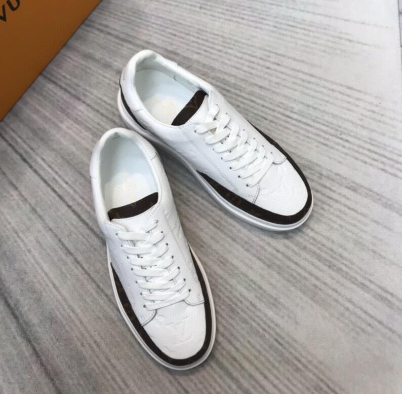 glami shop- LOV Men Shoes - 1351