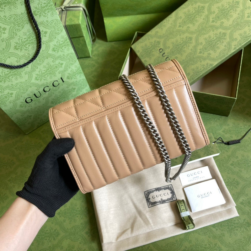 Satchel Bags - GUC Bags - 652