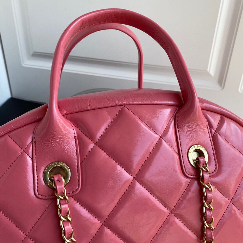 Satchel Bags - CHL Bags - 4882