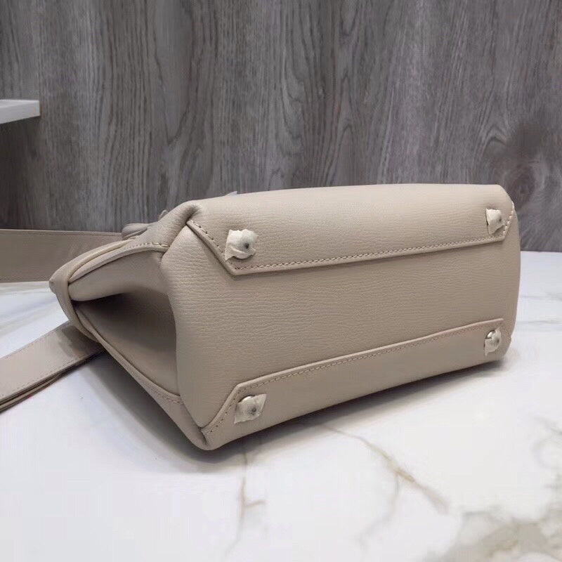 Fan Fashion -GLM - Top quality BBR Bags - 1554