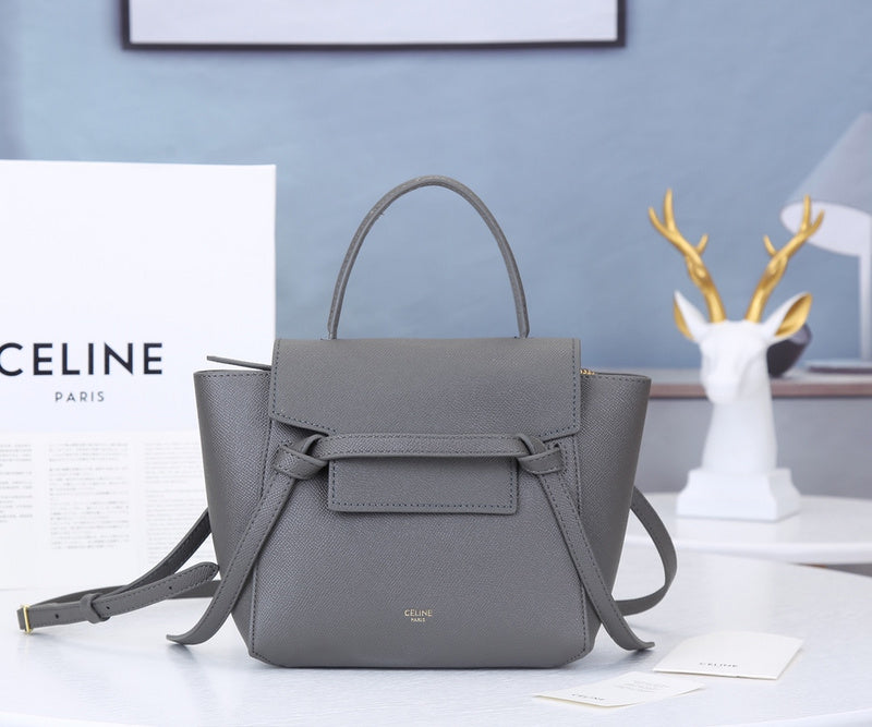 Satchel Bags - CHN Bags - 160
