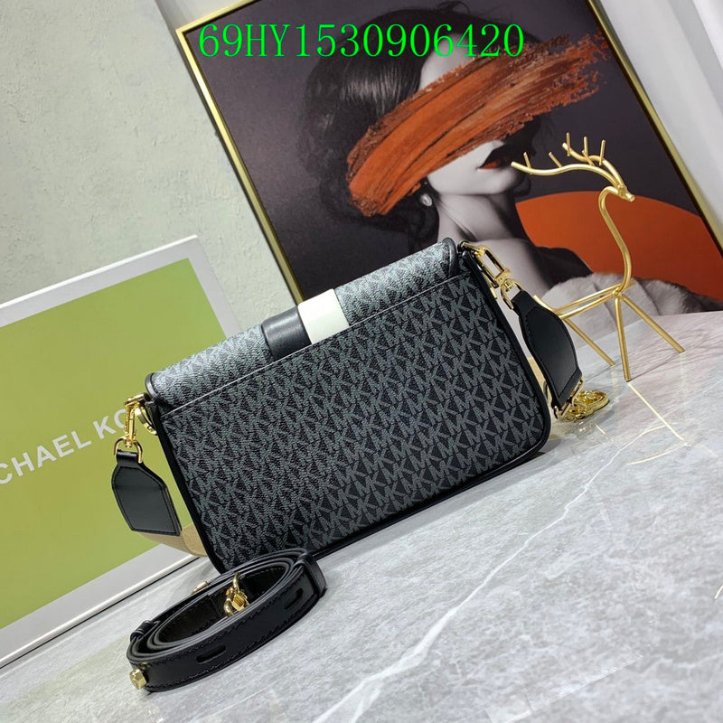 Satchel Bags - MK Bags - 592