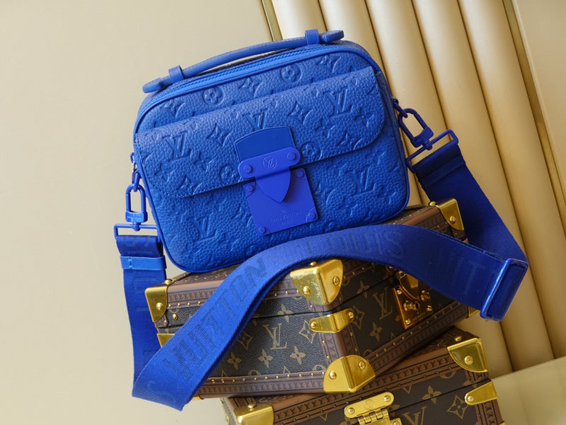 Satchel Bags - VL Bags - 5268