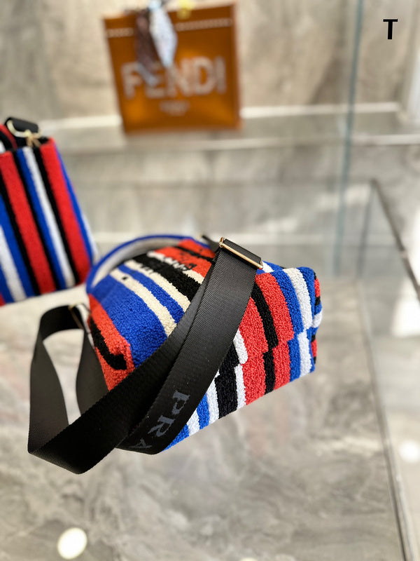 Satchel Bags - PDA Bags - 440