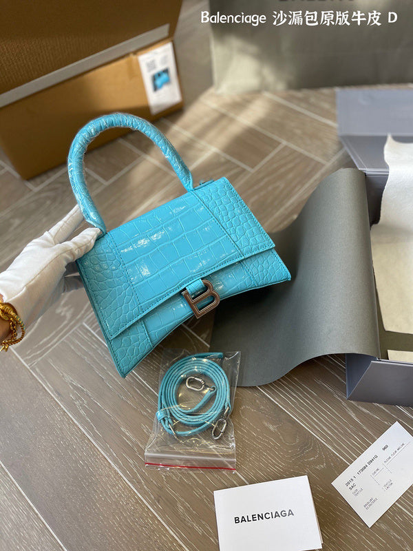 Satchel Bags - BGA Bags - 1485