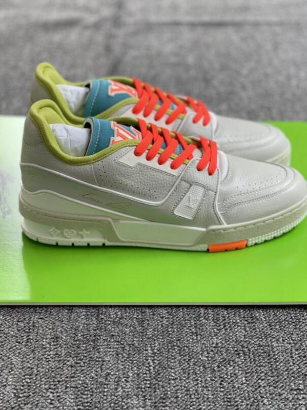 glami shop- LOV Men Shoes - 1402