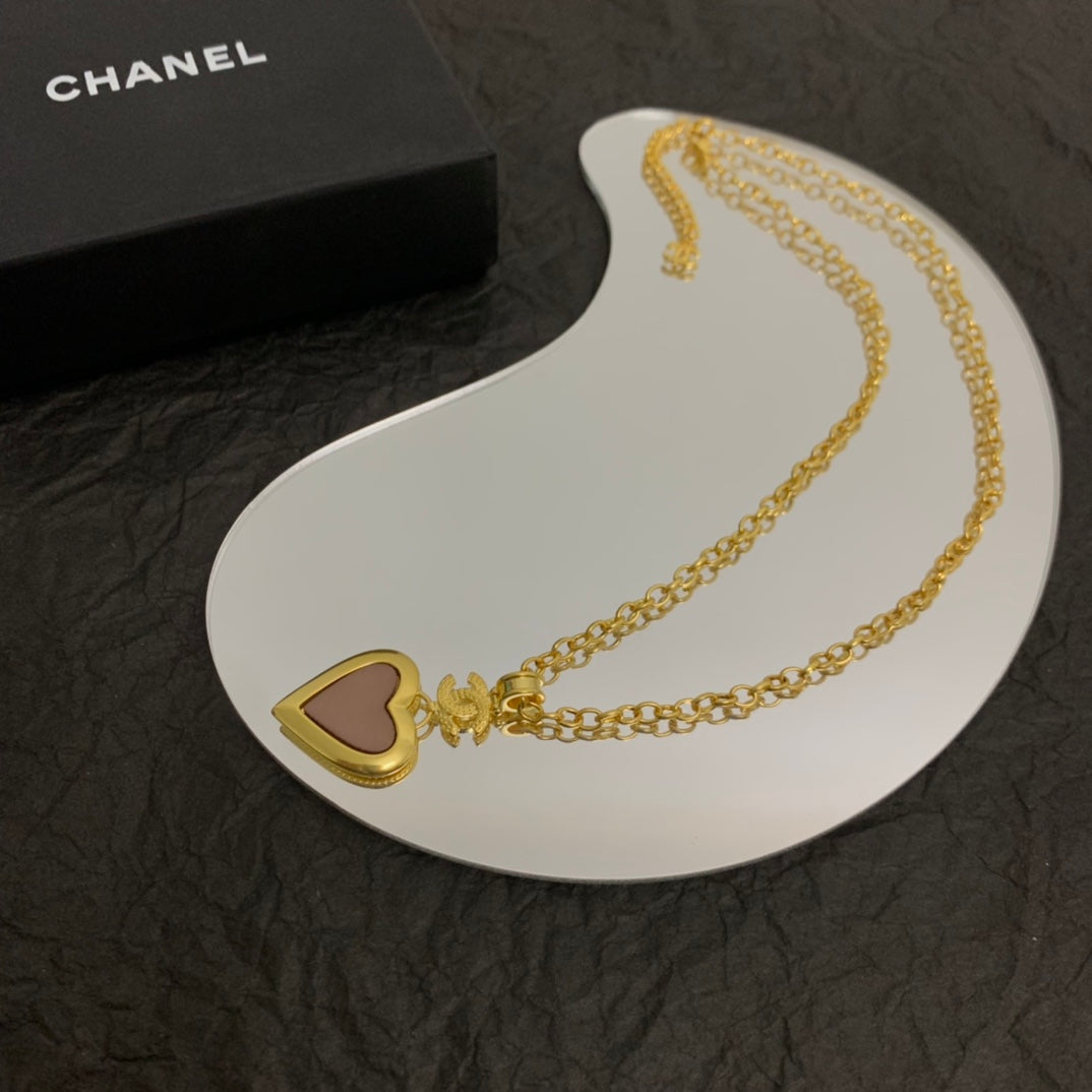 GLM - Top Quality Necklace CHL042